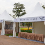 pagoda event canopy  - buffect tents- outdoor catering marquee - Shelter event gazebo for sale 2