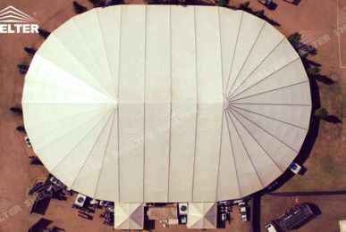 coachella tent - yuma tent - mixed party tents - festival tent - wedding and party marquee - Shelter large party marquees for sale (10)