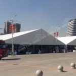 tent exhibition - china-eurasia expo - exposition tent - exhibition marquees - Shelter large event tents for sale (3)