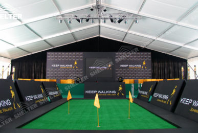 event canopy - exhibition tent - event marquee - car show tents - Shelter party marquees for sale (14)
