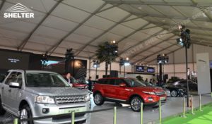 event tent - exhibition tent - event marquee - car show tents - Shelter party marquees for sale (28)