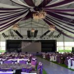banquet tent - wedding marquees - outdoor wedding tents - party tent - Shelter exhibition marquee for sale (17)