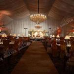 marquee wedding - wedding marquees - outdoor wedding tents - party tent - Shelter exhibition marquee for sale (47)