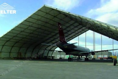 airplane hangar  - SHELTER-Temporary-Airplane-Hangar-Aircraft-Hangars-Large-Tensioned-Fabric-Structures-for-Sale-12