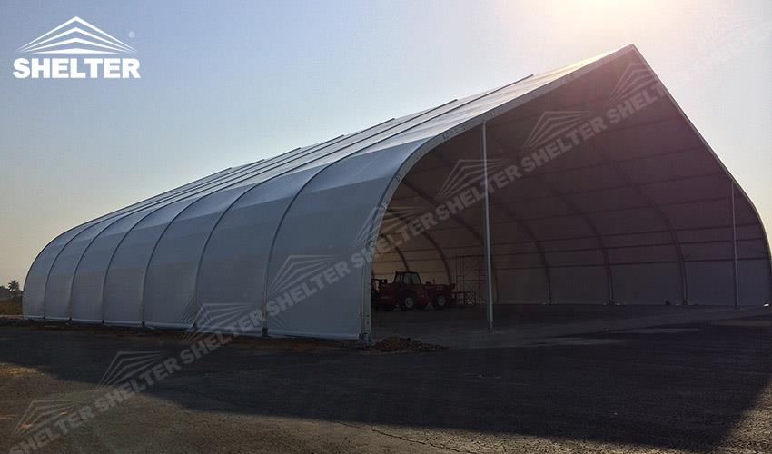private plane hangar - SHELTER-Temporary-Airplane-Hangar-Aircraft-Hangars-Large-Tensioned-Fabric-Structures-for-Sale-3