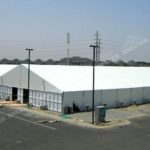 temporary military warehouse - SHELTER temporary warehouse building - large storage tent - military tents-construction buildings for sale8281