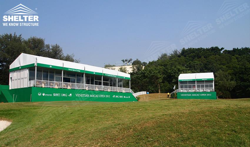 custom marquee - classic a roof marquee - event tents - party marquees - tent for sports championship - marquees for outdoor party - Shelter aluminum canopy structures for sale (1)