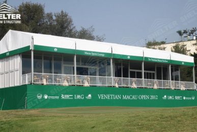 custom marquee - classic a roof marquee - event tents - party marquees - tent for sports championship - marquees for outdoor party - Shelter aluminum canopy structures for sale (10)