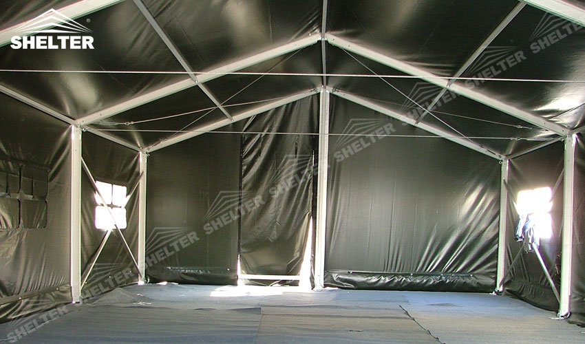 military tent army tent for sale shelter tent 03