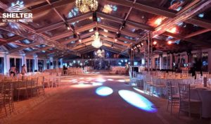 grand wedding marquee - party tents - company gaterhing tents - brand promotion event marquee - marquees for annual party- anniversary-birthday- product launch - Shelter aluminum structures for sale (14)