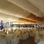 private party tent - small marquee for outdoor party - tent for outdoor concert - catering buffect tents - Shelter marquees for sale01