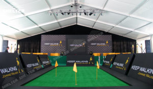 event canopy - exhibition tent - event marquee - car show tents - Shelter party marquees for sale (14)