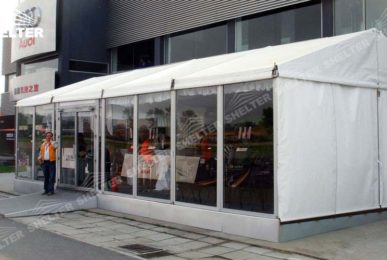 white marquee - reception tents - sports canopy tent - event marquee - Shelter exhibition maruqees (27)(26)(28)