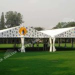 10 x 30 tent  - wedding marquees - outdoor wedding tents - party tent - Shelter exhibition marquee for sale (5)