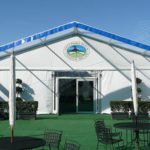 a frame tent - classic a roof marquee - event tents - party marquees - tent for sports championship - marquees for outdoor party - Shelter aluminum canopy structures for sale (12)