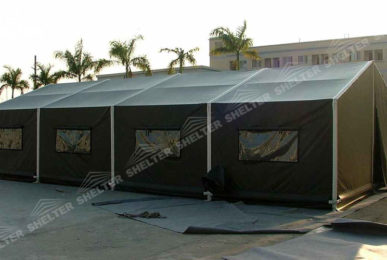 military tent army tent for sale shelter tent 02